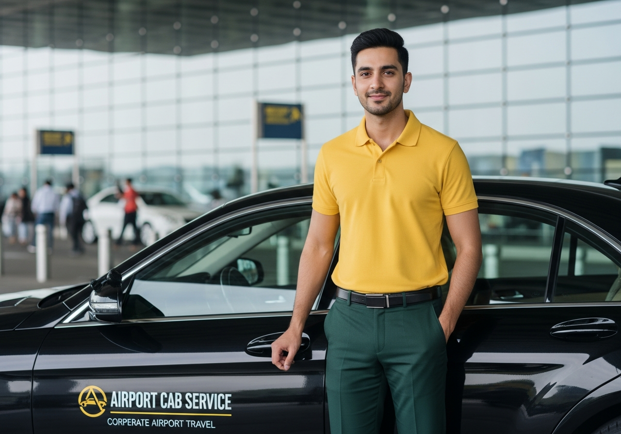 Corporate Airport Travel